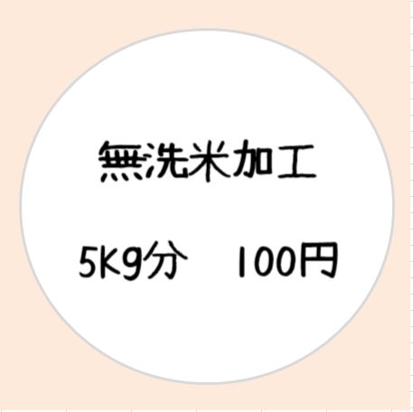楽天市場】【精米加工30kg分】1割程度目減りします。仕上がり約