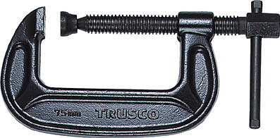ＴＲＵＳＣＯ Ｂ型シャコジャッキ ２００粍