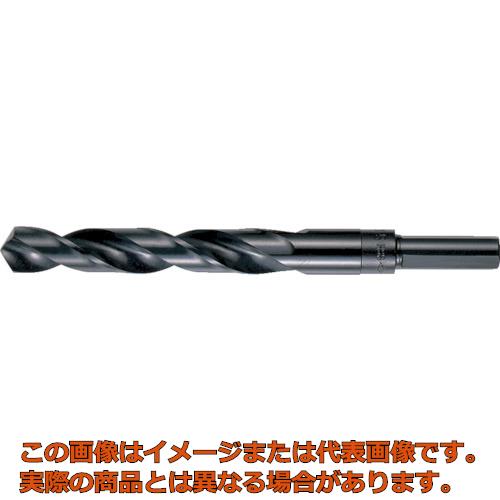 三菱Ｋ　３ＫＤ　汎用電気ドリル用　３角ハイスドリル　１３型　２５．５ｍｍ