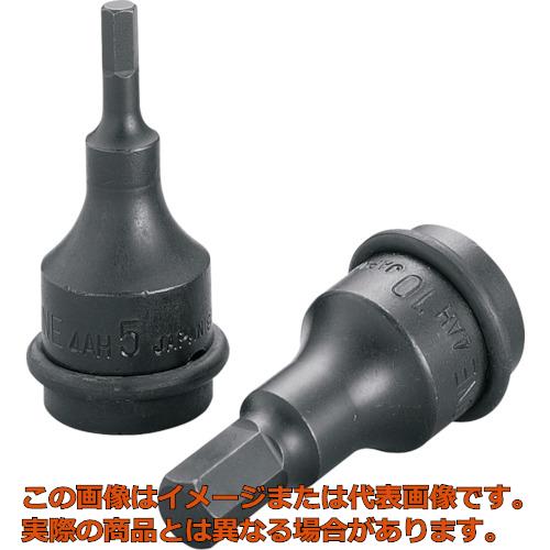 ＴＯＮＥ 差しひびき用ヘキサゴンソケット １０粍
