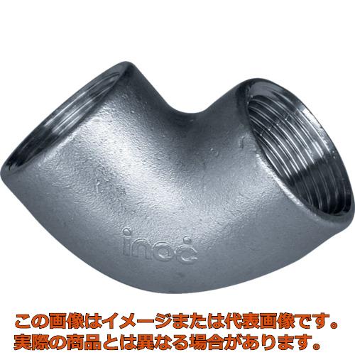 イノック 90°エルボ 32A|工具箱 店