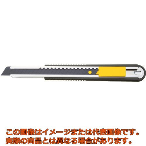ＯＬＦＡ　カッターナイフ　特専Ｍ型ロングカッター　全長１６７ｍｍ