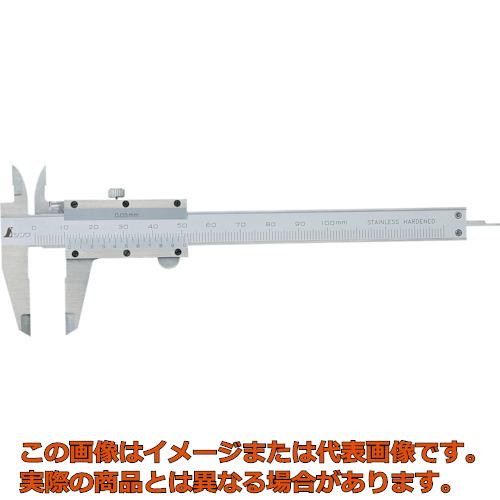 シンワ 御前上等ミニノギス１００粍