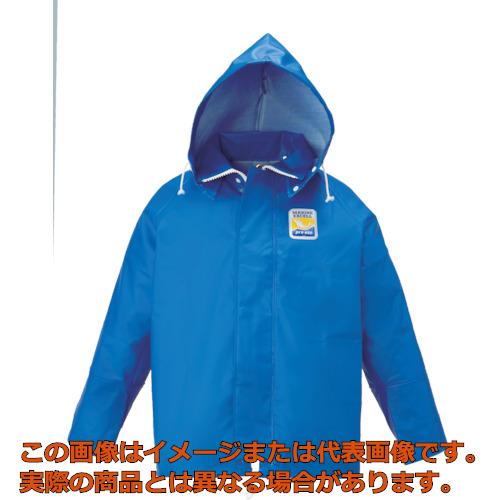 楽天市場】LOGOS(ロゴス) マリンエクセル ジャンパー ブルー L