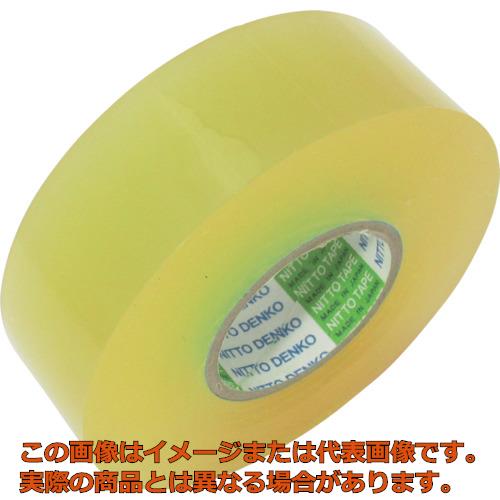 日東電工ＣＳ 脱鉛手合いビニール磁気テープＮｏ．２１ ０．２粍×１９粍×１０ｍ 澄み切った １０巻入り口・入口