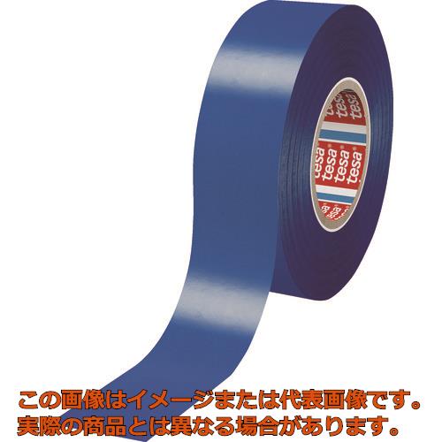 ｔｅｓａ ラインマーキングテープ 青 ５０粍Ｘ３３ｍ DIY・工具-接着・補修用品