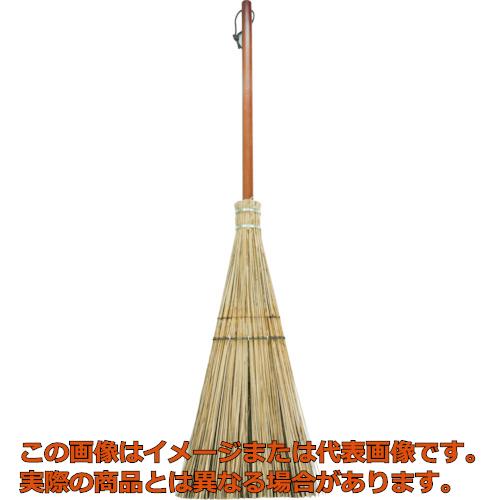 ａｚｕｍａ 混穂１８０構成要素ほうき 短柄 花・ガーデン・DIY-DIY・工具-その他