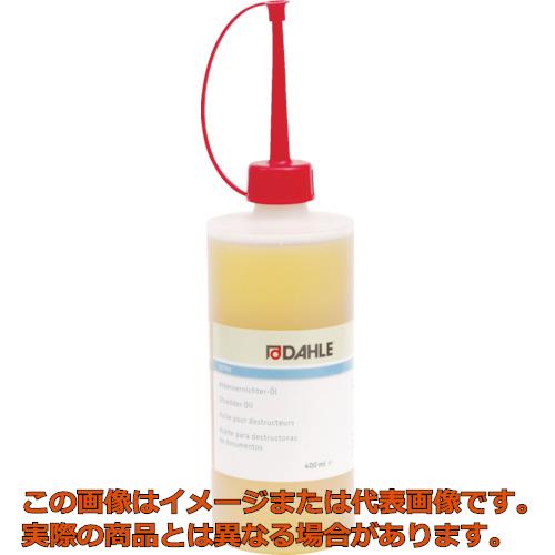 ダーレー　シュレッダー専用　オイル（４００ｍｌ）