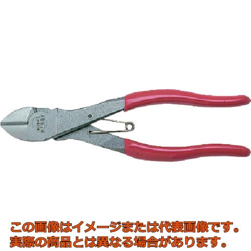 メリー　ワイヤニッパ１７５ｍｍ