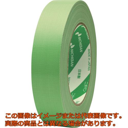 ニチバン 息休め用布へばり着く磁気テープ１０３Ｇ－２５（ライトグリーン） ２５粍×２５ｍ