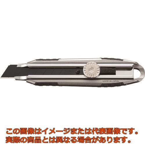 OLFA メタルハイパーPRO L型(ネジロック)
