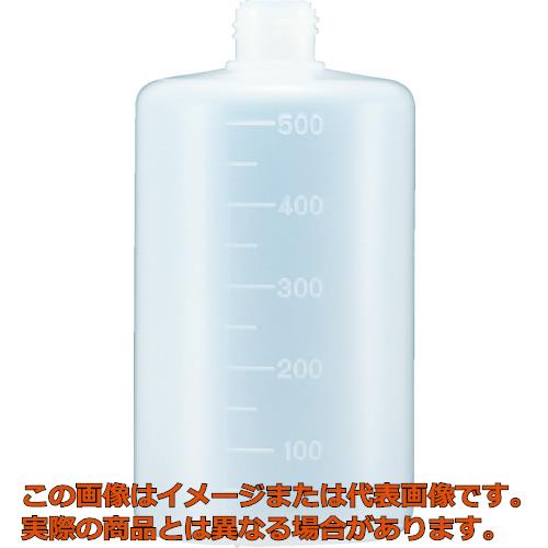 瑞穂 スポイドボトル５００竓本体のみ