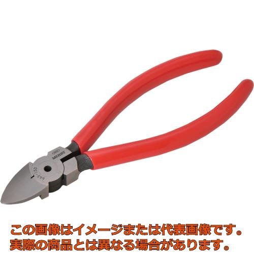 メリー　プラスチックニッパ（円状刃）１５０ｍｍ