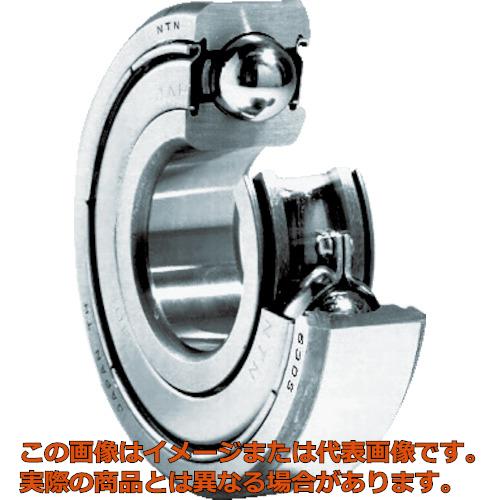 ＮＴＮ　Ａ小径小形ボールベアリング（両側シールド）内径３０ｍｍ外径６２ｍｍ幅１６ｍｍ｜工具箱　店