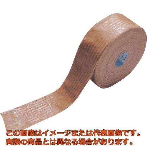 日東　地中埋設向けペトロラタム防食テープ　Ｎｏ．５９Ｌ（１種）　１．１ｍｍ×５０ｍｍ×１０ｍ