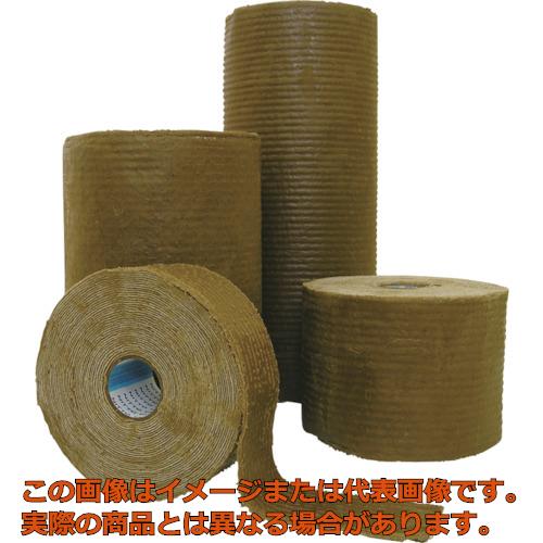日東　地中埋設向けペトロラタム防食テープ　Ｎｏ．５９Ｈ（２種）　１．１ｍｍ×５０ｍｍ×１０ｍ