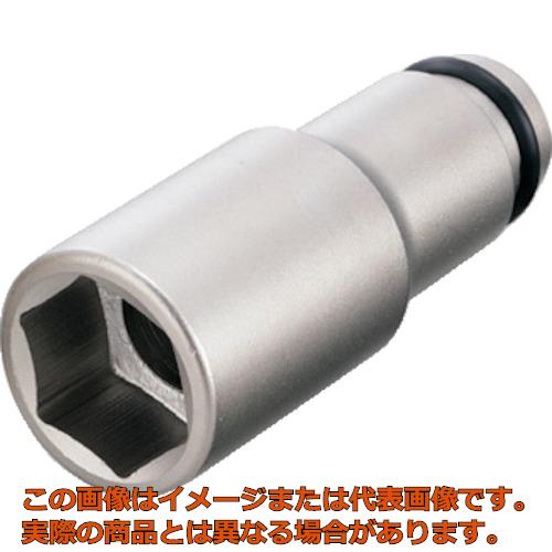 ＴＯＮＥ 差しひびき用超ロングソケット ３６粍