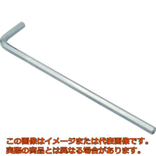 ＡＳＨ　キャッチャーレンチロング六角棒レンチ６ＭＭ