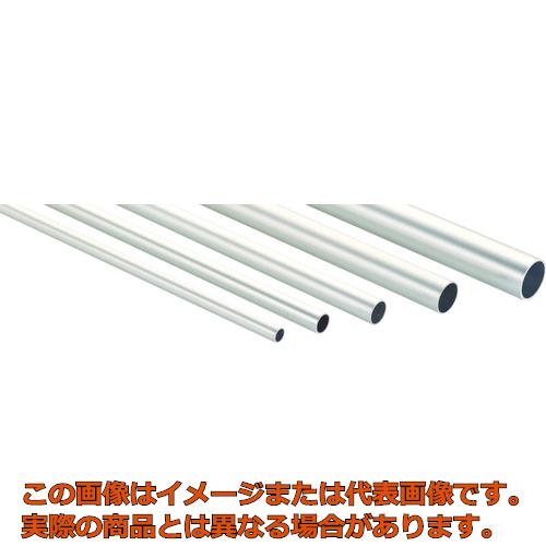 【代引不可・送りとどける日づけ決める不可】光 軽銀丸煙管１２×１２×１×９９５粍