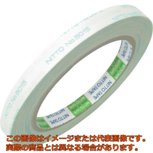 日東　多用途両面接着テープ　Ｎｏ．５０１５　２５ｍｍ×２０ｍ　ホワイト