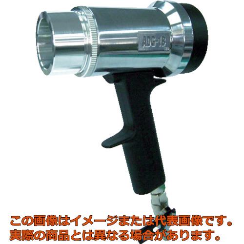 楽天市場】アネスト岩田 ADG-1BV アクアドライガン(水性塗料用) : 伝
