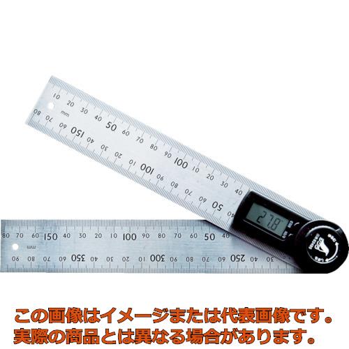み　購入ページ 楽天市場】シンワ／シンワ測定（株） デジタルプロトラクター20cm