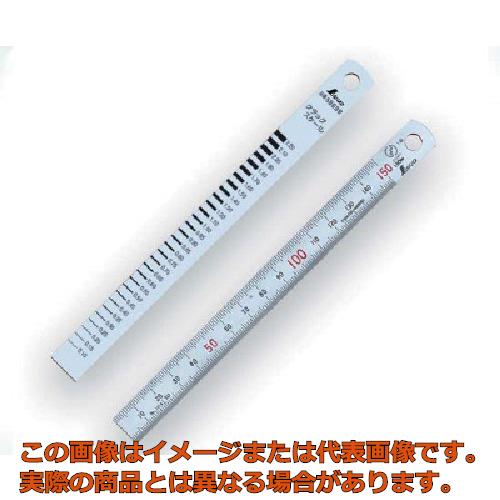 楽天市場】クラックスケール 直尺15cmタイプ 58698 建築用 工具 ステン