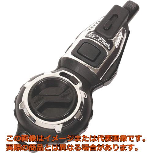 楽天市場】シンワ ハンディ墨つぼJr．Plus自動巻ブラック