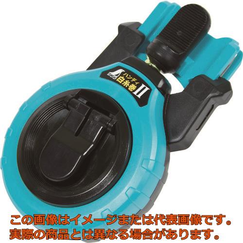 楽天市場】シンワ測定(Shinwa Sokutei) ハンディ白糸巻2 手巻 ミント