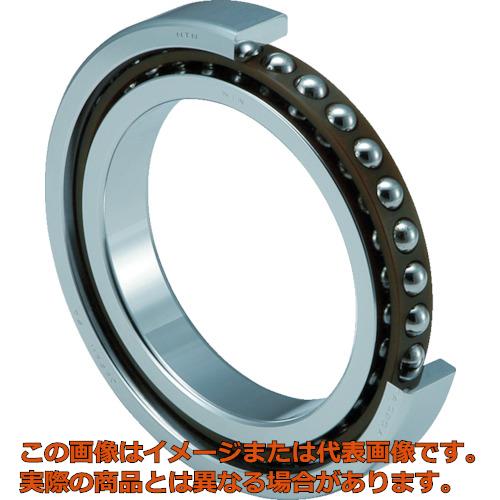 ＮＴＮ　アンギュラ玉軸受（接触角４０度フラッシュグラウンド）内径１５ｍｍ外径３５ｍｍ幅１１ｍｍ
