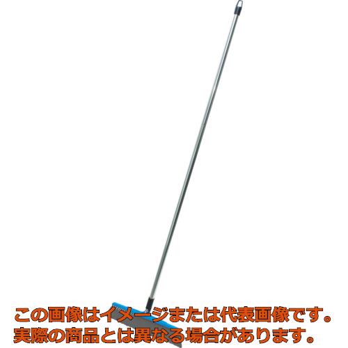 バーテック　バーキンタ　ほうき　ＳＵＳ柄　ソフト１　Ｂ３０－６０ＳＵＳＳＭＤ　１Ｐ※