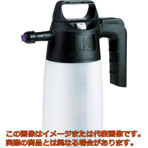 【代引不可・送りとどける日づけ任ずる不可】ｉＫ 蓄圧式吹きつける ＦＯＡＭ１．５ その他-花・ガーデン・DIY