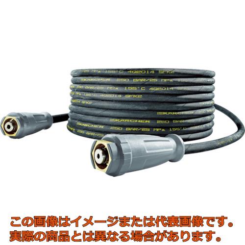 楽天市場】ケルヒャー 高圧洗浄機用アクセサリー 高圧ホース EASY!Lock