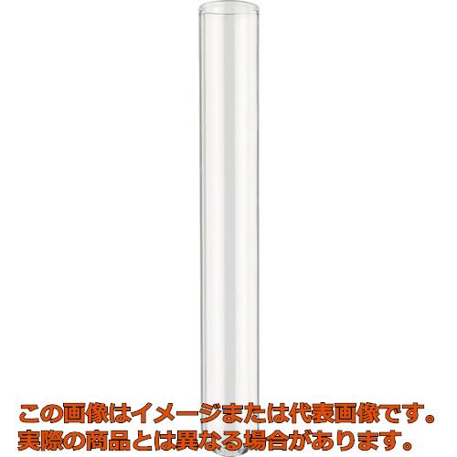 ＴＲＵＳＣＯ ディスポ試験管 ３ＭＬ φ１０粍ｘ７５粍 ２５０本入 容器・試験管-研究・実験用品-花・ガーデン・DIY