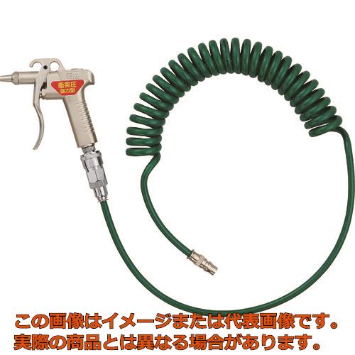 ＷＴＢ コイルエアダスターガンセット