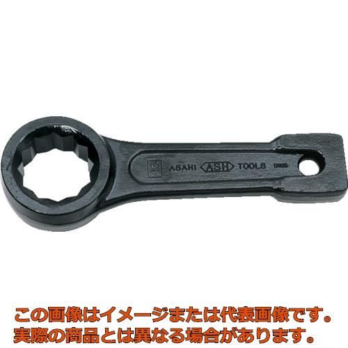 楽天市場】ASH 打撃めがねレンチ36mm : 工具箱 楽天市場店
