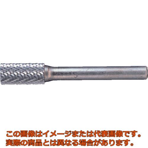 ＭＲＡ 超硬赤ちょうちん Ｃつづき物 つら構え：円柱（クロスカット） 刃長１９粍