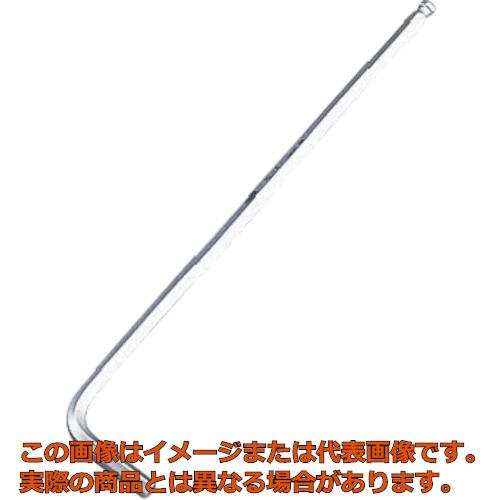 ＴＯＮＥ　マスターツールロングボールポイントＬ形レンチ
