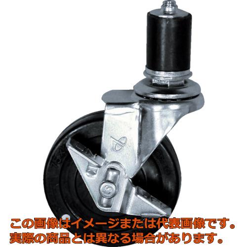 スペーシア　静電差込式キャスター自在ストッパー付ＤＧＥＬー７５Ｓ