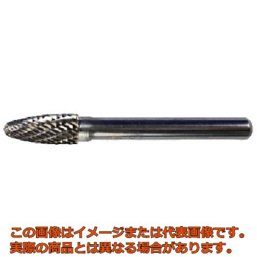 ＭＲＡ 超硬赤ちょうちん Ｃ続きもの つら構え：弾丸（クロスカット） 刃長１９粍