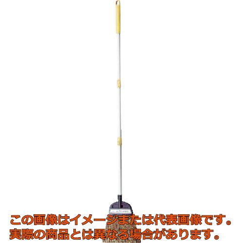 テラモト ＳＰ通い路ホーキ長柄スペア部品