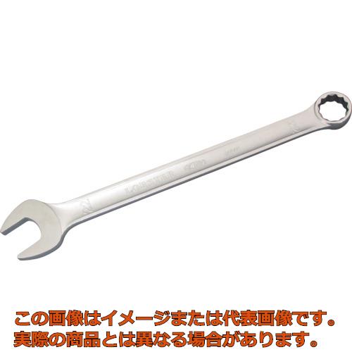 エビ　コンビネーションレンチ　２２ｍｍ