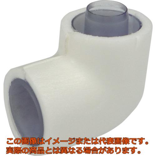 楽天市場】因幡電工 断熱ドレンホース ソフトタイプ 保温材付 DSH-25N