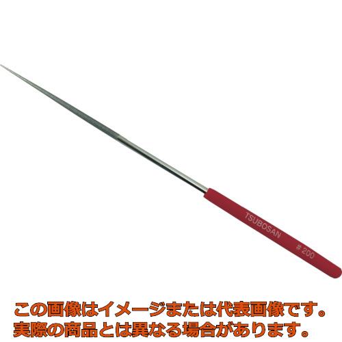 ツボサン　ダイヤモンドヤスリ　Ｓ－１０　丸　＃２００－５０Ｌ 6,186円