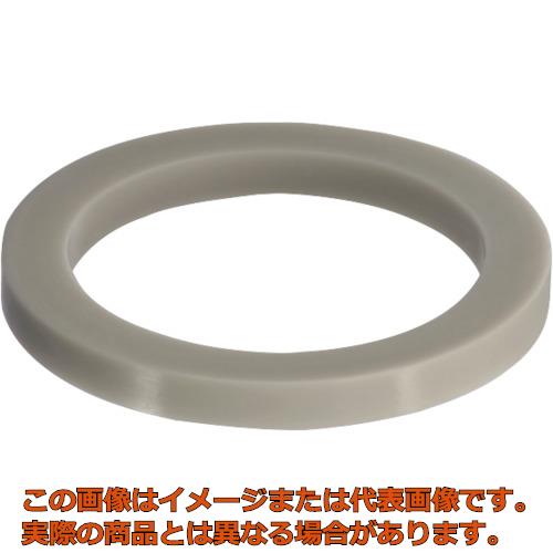トヨックス カム鍵を掛ける用屁っ放り毛布 ケイ素樹脂天然ゴム １－１／２in ＧＫ－Ｑ