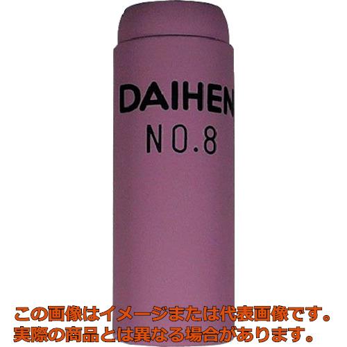 ダイヘン　ＴＩＧ溶接　ノズル　Ｎｏ．８ 13,312円