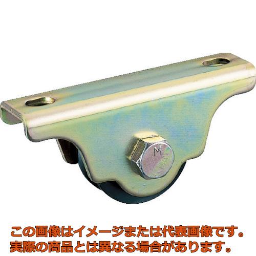 ダイケン　鋼板枠重量戸車　車径Φ５０