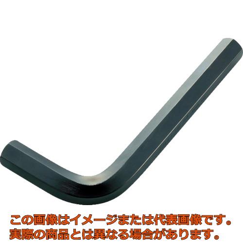 ＴＯＮＥ 六角棒Ｌ形鍵 ２７粍