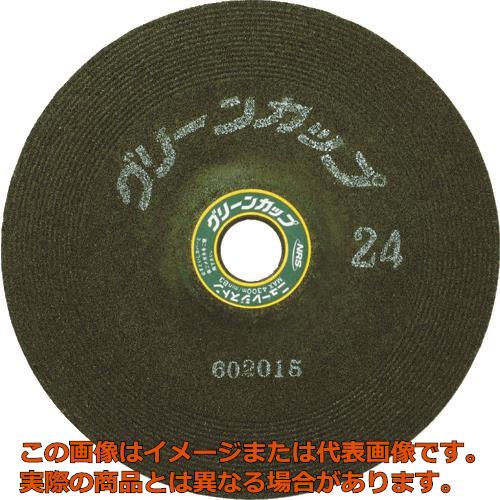 ＮＲＳ 摩滅剃刀砥 緑であること優勝杯 １００×６×１５ ♯２４