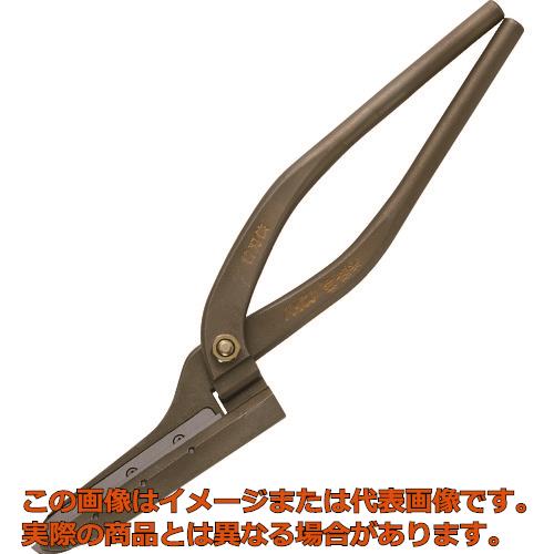 盛光 本職板金鋏 ハイスM1替刃式 直刃 HSTK0033 盛光 本職板金鋏 ハイスM1替刃式 直刃 HSTK0033